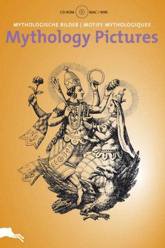 Cover for Mythology Pictures / Mythologische Bilder / Motifs Mythologiques