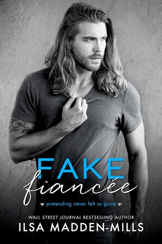 Cover for Fake Fiancee