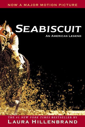 Cover for Seabiscuit