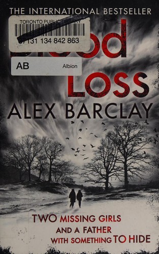 Cover for Blood Loss