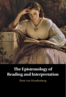 Cover for Epistemology of Reading and Interpretation