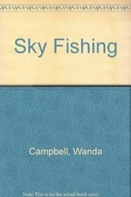 Cover for Sky Fishing