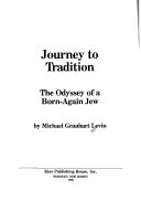 Cover for Journey to tradition