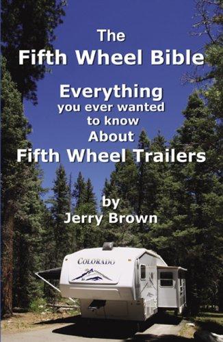 Cover for The Fifth Wheel Bible