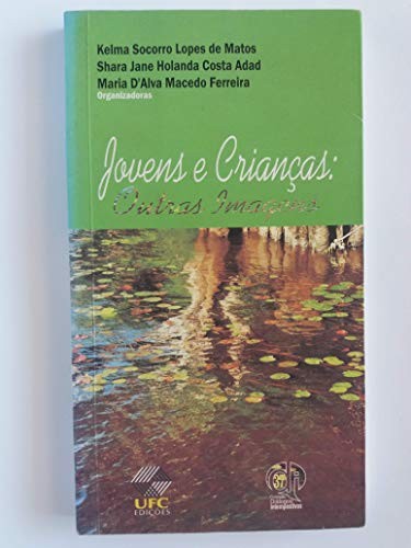 Cover for Jovens e crianças