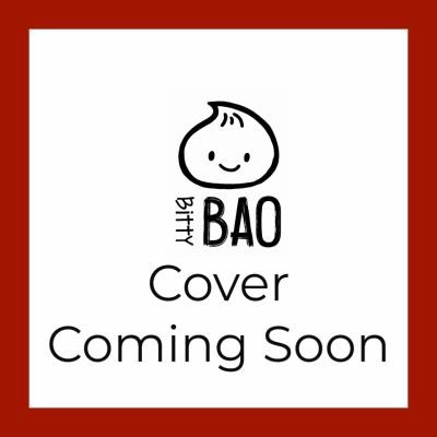 Cover for Bitty Bao : Mid-Autumn Festival