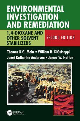 Cover for Environmental Investigation and Remediation