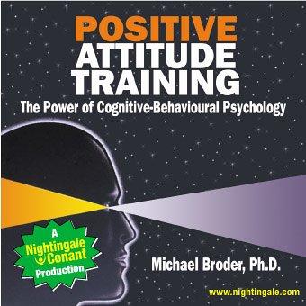 Cover for Positive Attitude Training