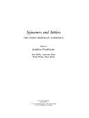 Cover for Sojourners and settlers