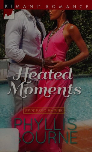 Cover for Heated moments