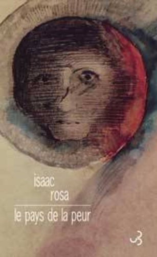 Cover for LE PAYS DE LA PEUR