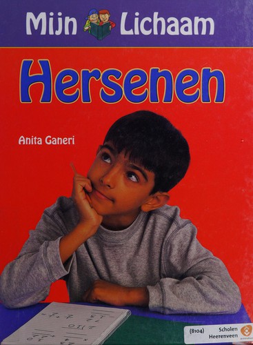 Cover for Hersenen