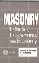 Cover for Masonry