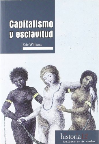 Cover for Capitalismo y esclavitud
