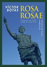 Cover for Rosa rosae