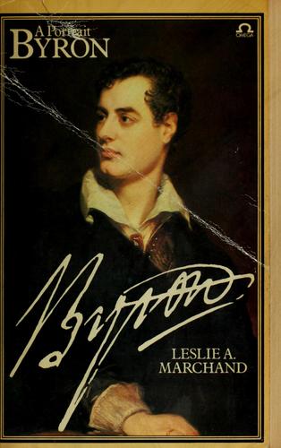 Cover for Byron