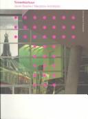 Cover for Toneelschuur