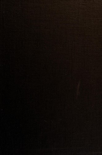 Cover for La littérature algérienne de langue française et ses lectures