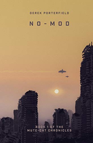 Cover for No-Mod