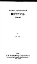 Cover for Ripples