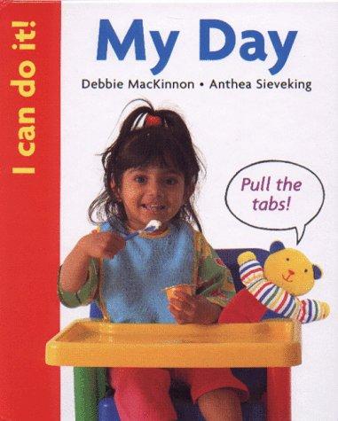 Cover for My day