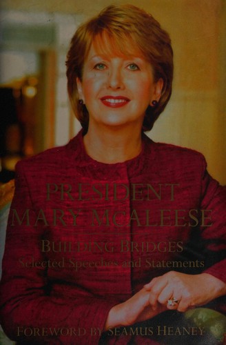 Cover for Building bridges