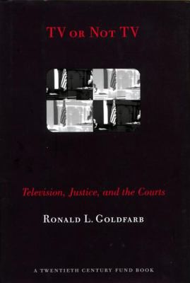 Cover for TV or Not TV