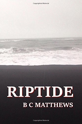 Cover for Riptide