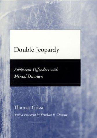 Cover for Double Jeopardy