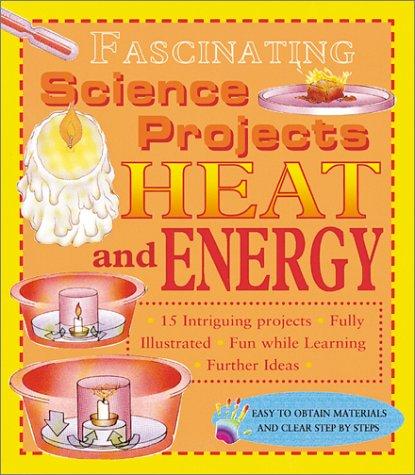 Cover for Heat And Energy