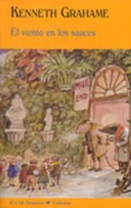 Cover for El viento en los sauces