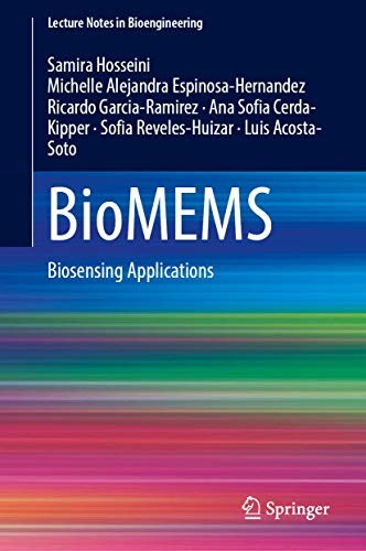 Cover for BioMEMS