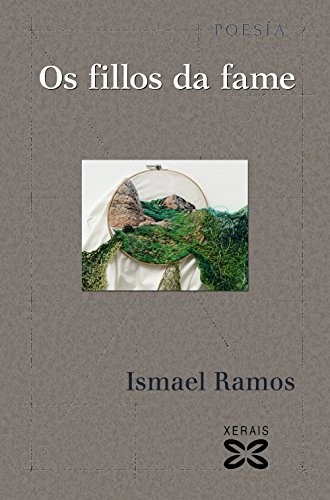 Cover for Os fillos da fame