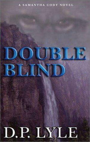 Cover for Double Blind (Samantha Cody Novels)