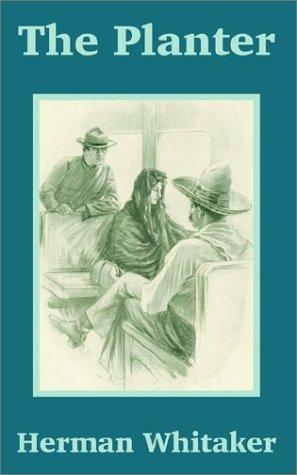 Cover for The Planter