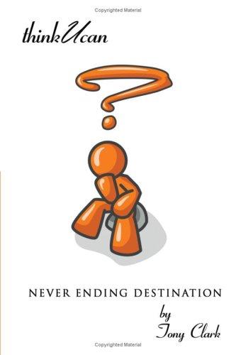Cover for Never Ending Destination