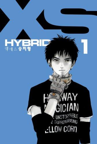 Cover for XS Hybrid