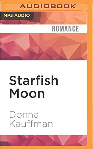 Cover for Starfish Moon