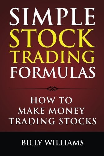Cover for Simple Stock Trading Formulas