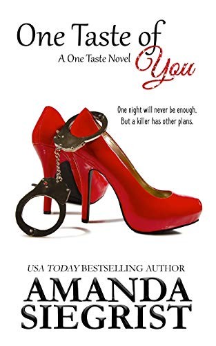 Cover for One Taste of You
