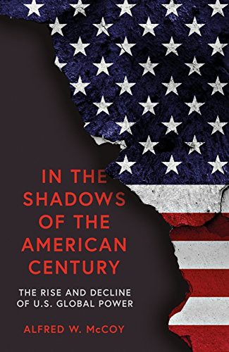 Cover for In The Shadows Of The American Century