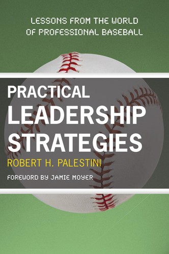 Cover for Practical leadership strategies