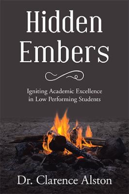 Cover for Hidden Embers : 