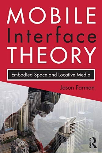 Cover for Mobile interface theory