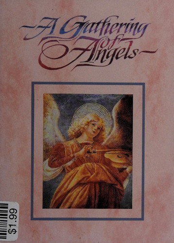 Cover for Gathering of Angels