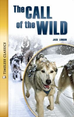 Cover for The Call Of The Wild