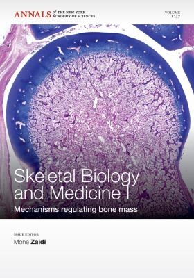 Cover for Skeletal Biology And Medicine