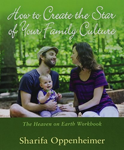 Cover for How to Create the Star of Your Family Culture