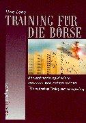 Cover for Training für die Börse. Börsentrends spielerisch erkennnen und richtig nutzen.