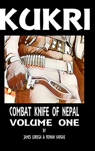 Cover for Kukri